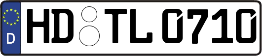 HD-TL0710