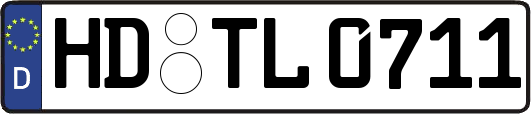 HD-TL0711