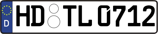 HD-TL0712