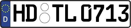 HD-TL0713