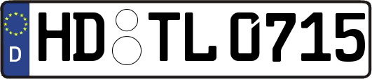 HD-TL0715