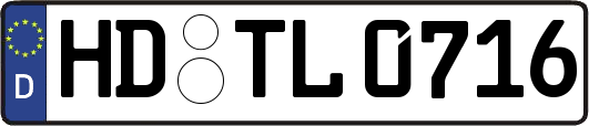 HD-TL0716