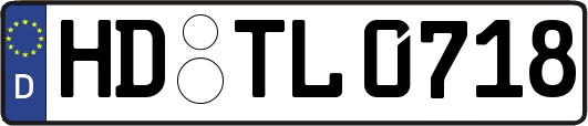 HD-TL0718