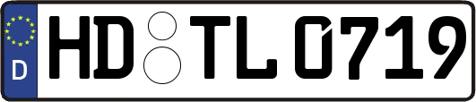 HD-TL0719