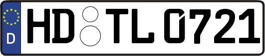 HD-TL0721
