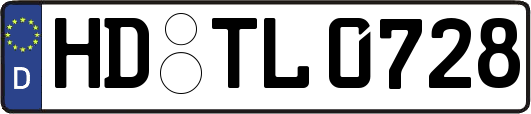 HD-TL0728