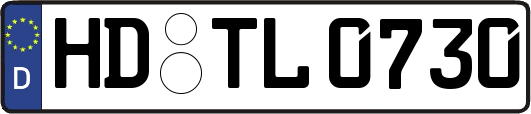 HD-TL0730