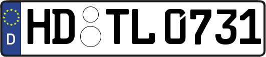 HD-TL0731