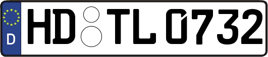 HD-TL0732