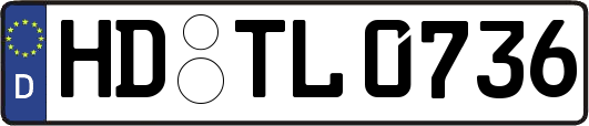 HD-TL0736