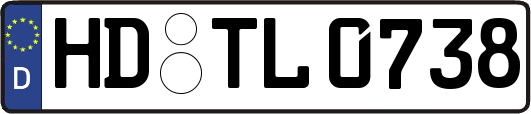 HD-TL0738