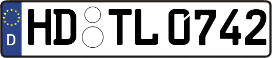 HD-TL0742