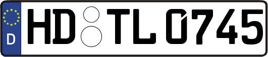 HD-TL0745