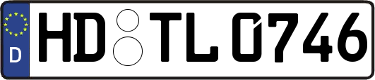 HD-TL0746