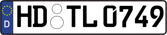 HD-TL0749