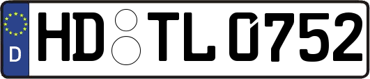 HD-TL0752