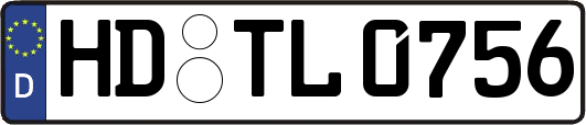 HD-TL0756
