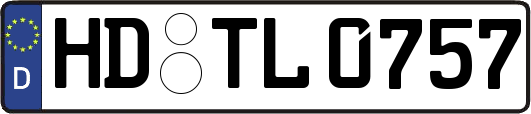 HD-TL0757