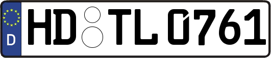 HD-TL0761