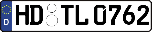 HD-TL0762