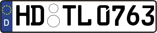 HD-TL0763