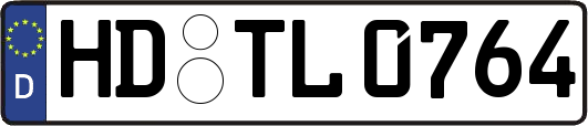 HD-TL0764