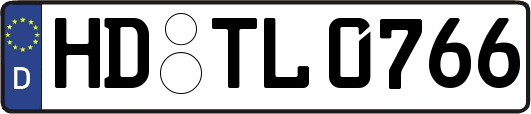 HD-TL0766
