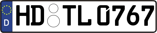 HD-TL0767