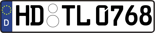 HD-TL0768