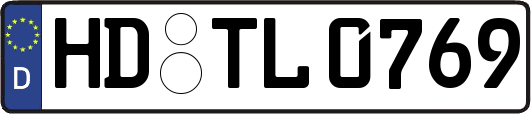 HD-TL0769