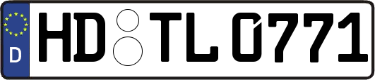 HD-TL0771