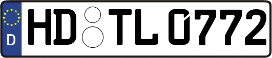 HD-TL0772