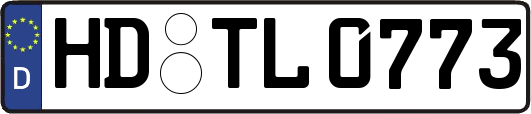 HD-TL0773