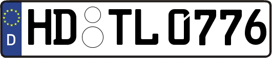 HD-TL0776