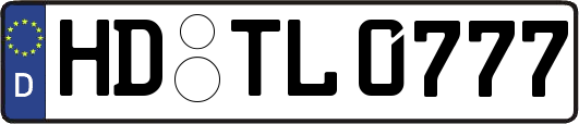 HD-TL0777