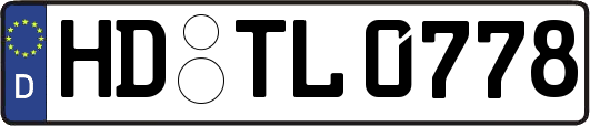 HD-TL0778