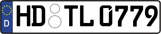 HD-TL0779