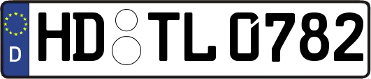 HD-TL0782