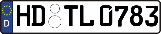 HD-TL0783