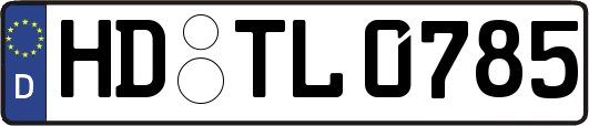 HD-TL0785