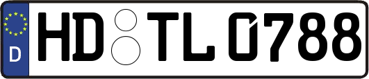 HD-TL0788