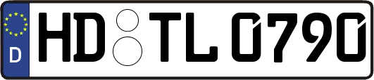HD-TL0790