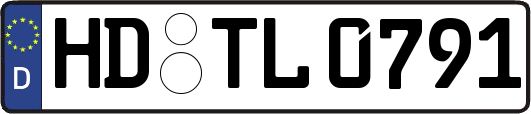 HD-TL0791