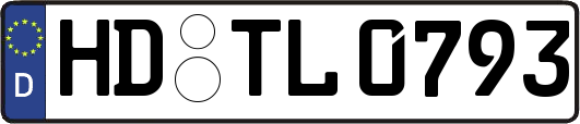 HD-TL0793