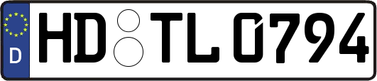 HD-TL0794