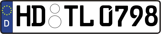 HD-TL0798