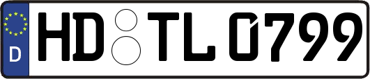 HD-TL0799