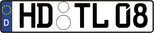 HD-TL08