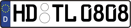HD-TL0808