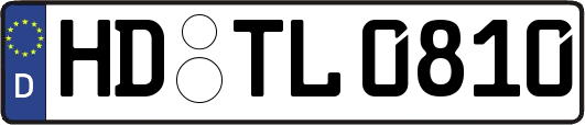 HD-TL0810
